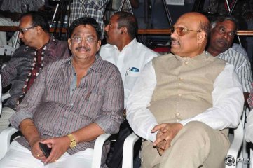 Mango Movie Audio Function